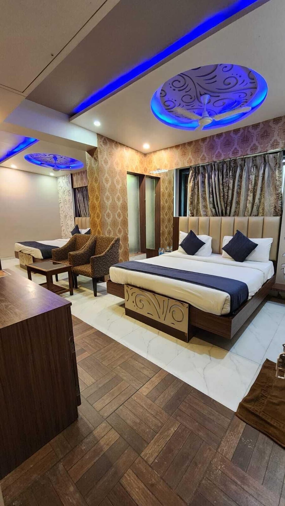 2 Star Hotels