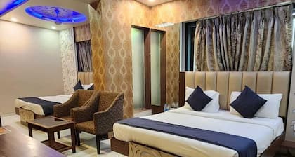 SAIBABA INTERNATIONAL SUPREME HOTEL