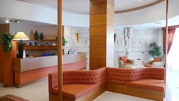 Recepció