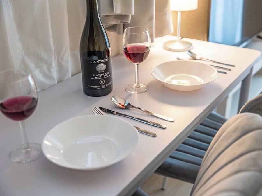 Apartamento básico | 1 quarto, Wi-Fi de cortesia