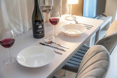 Esterrace Osaka West