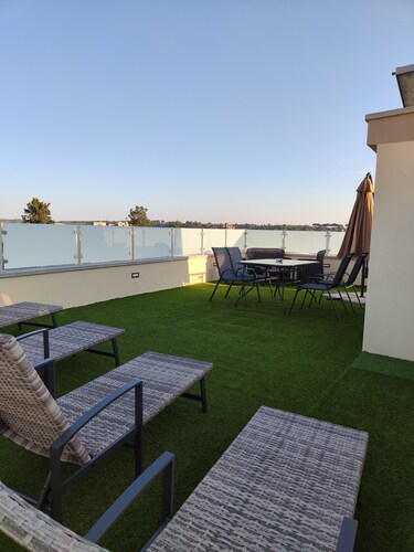 Appartamento b&b La Madonnina 