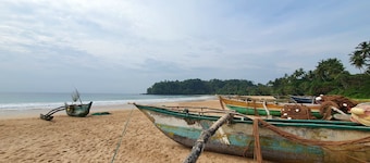 Villa Tamarind Shade - Talalla Sri Lanka