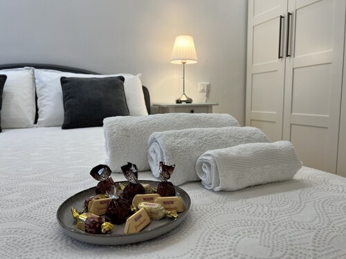 Dalia apartment - Free Parking in the historic center of Alba - Langhe