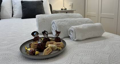 Dalia apartment - Free Parking in the historic center of Alba - Langhe