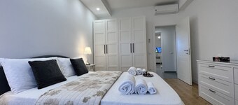 Dalia apartment in the historic center