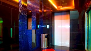 Unclassified image, 3 of 33, button - Hotel Holmes Johor Jaya (Johor Bahru)