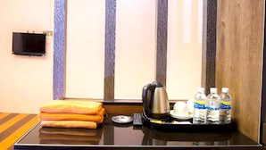 Unclassified image, 5 of 33, button - Hotel Holmes Johor Jaya (Johor Bahru)