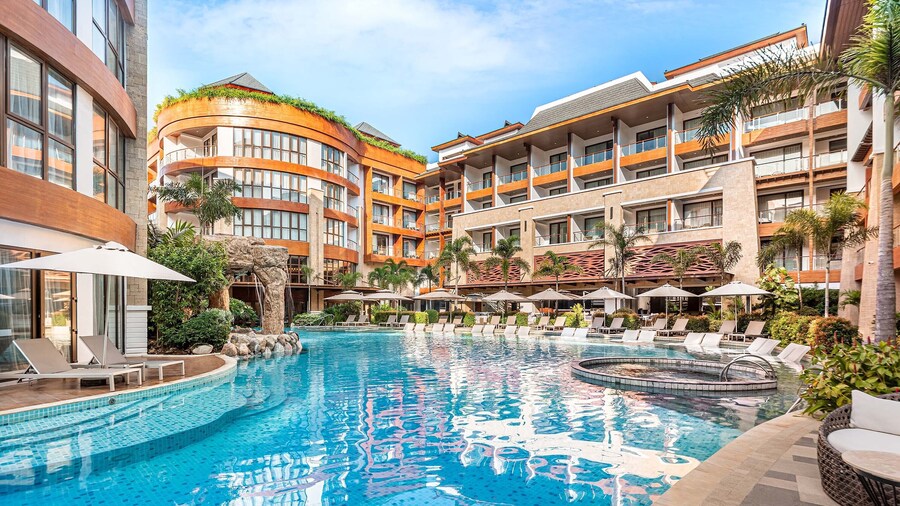 Mandarin Bay Resort & Spa