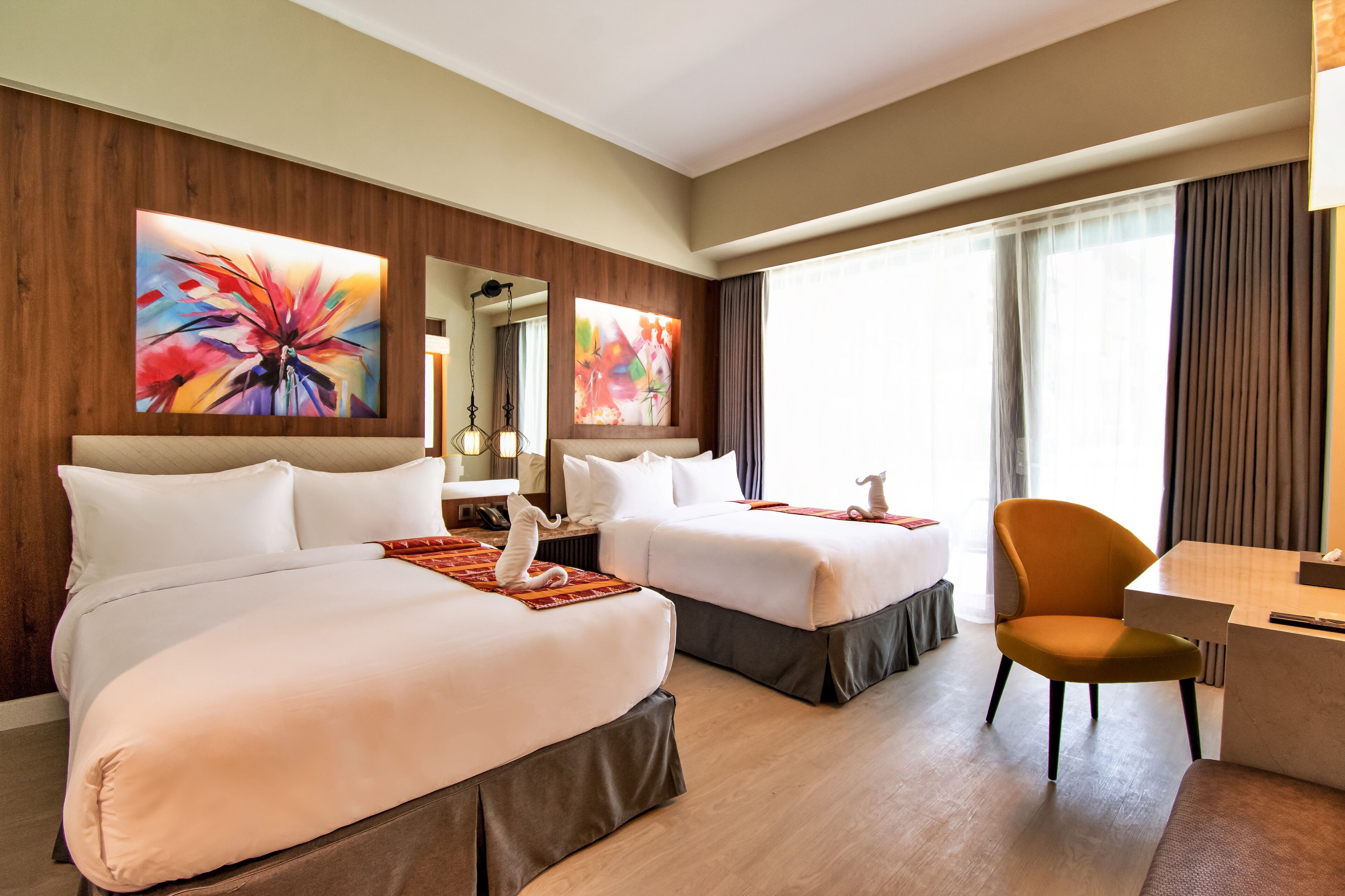 Foto - Mandarin Bay Resort and Spa