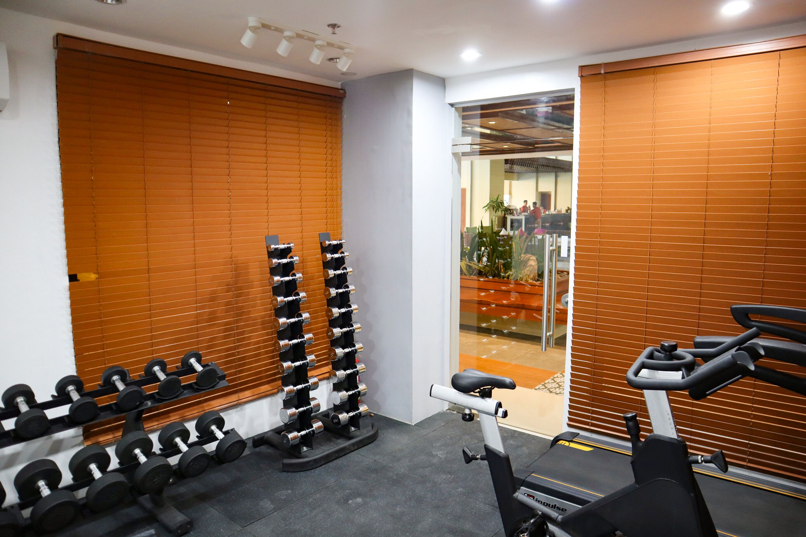 Foto - Mandarin Bay Resort and Spa