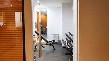 Gimnasio