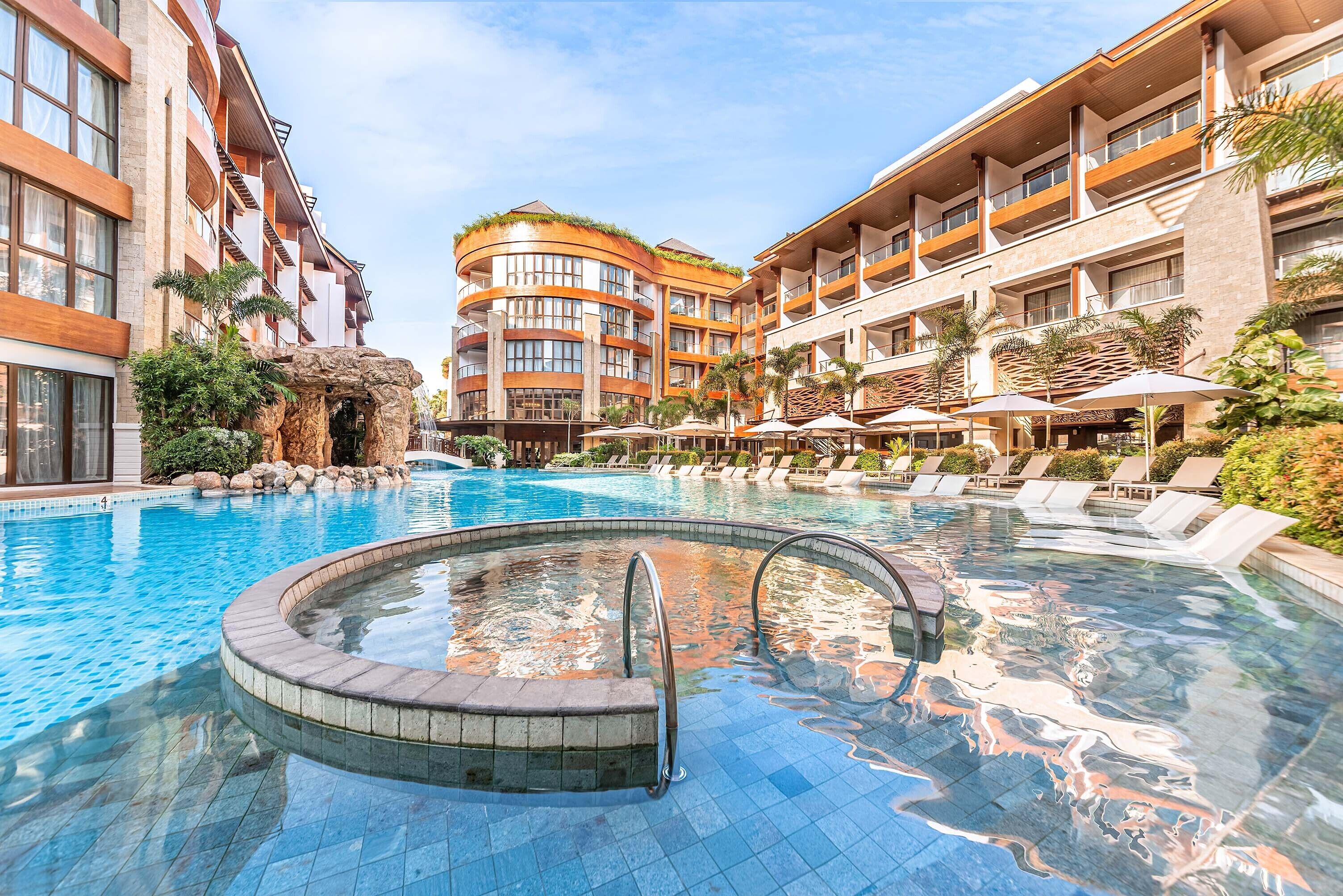 Foto - Mandarin Bay Resort and Spa