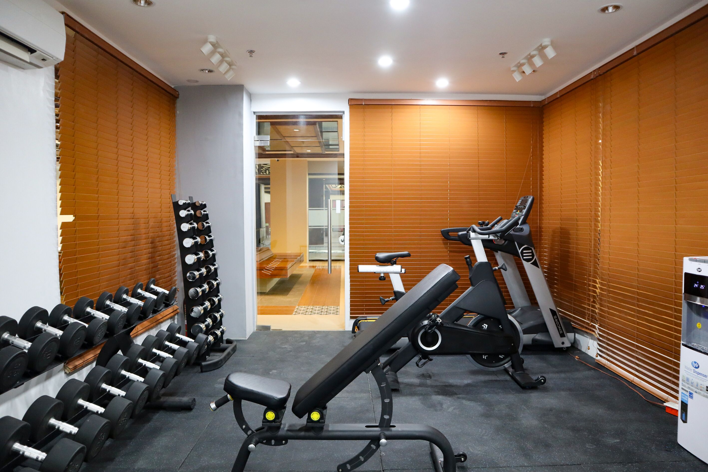 Foto - Mandarin Bay Resort and Spa