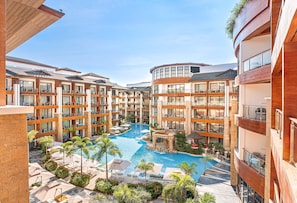 Exterior - Mandarin Bay Resort & Spa (Boracay Island)