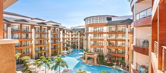 Mandarin Bay Resort & Spa