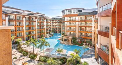 Mandarin Bay Resort & Spa