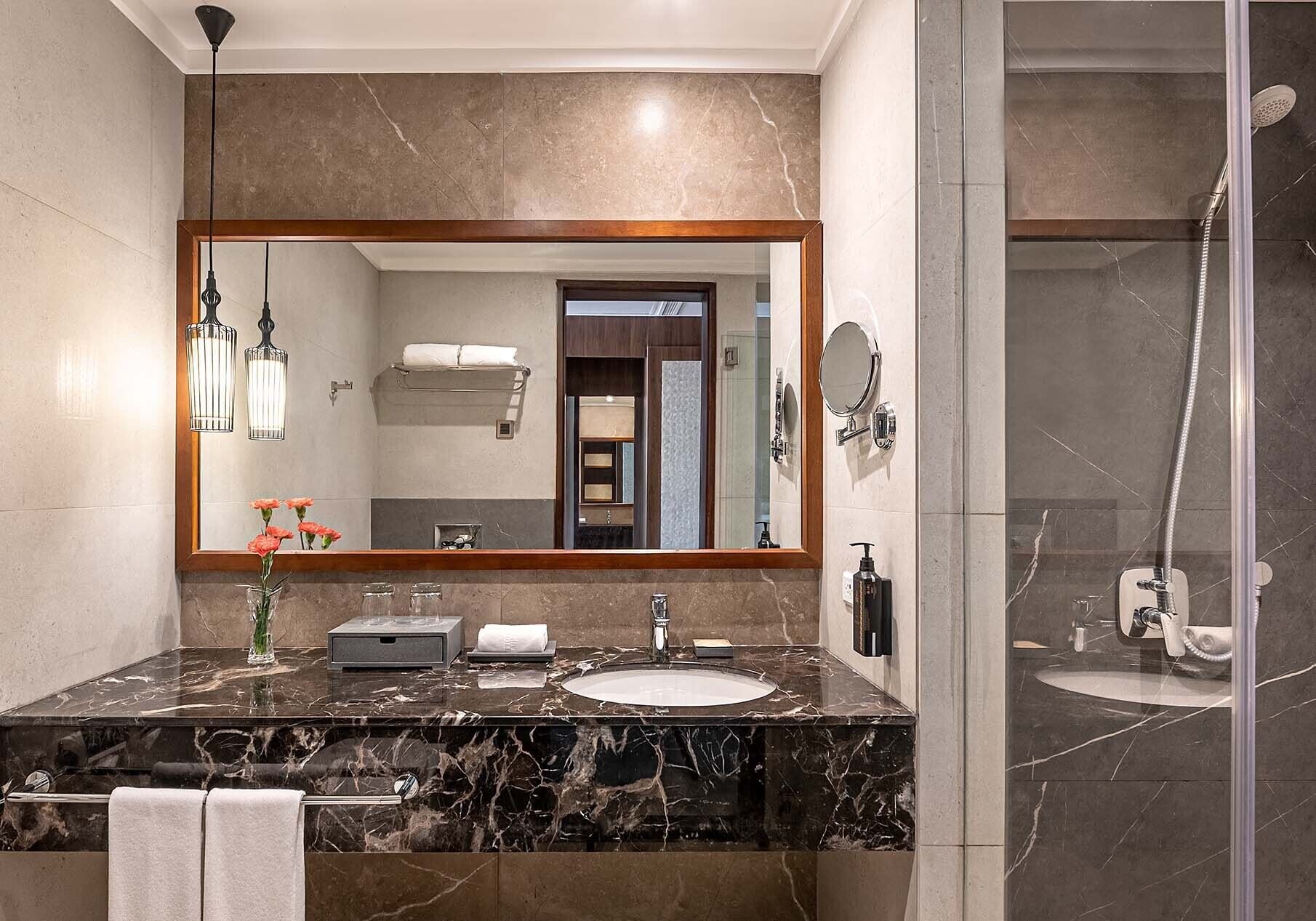 Foto - Mandarin Bay Resort and Spa