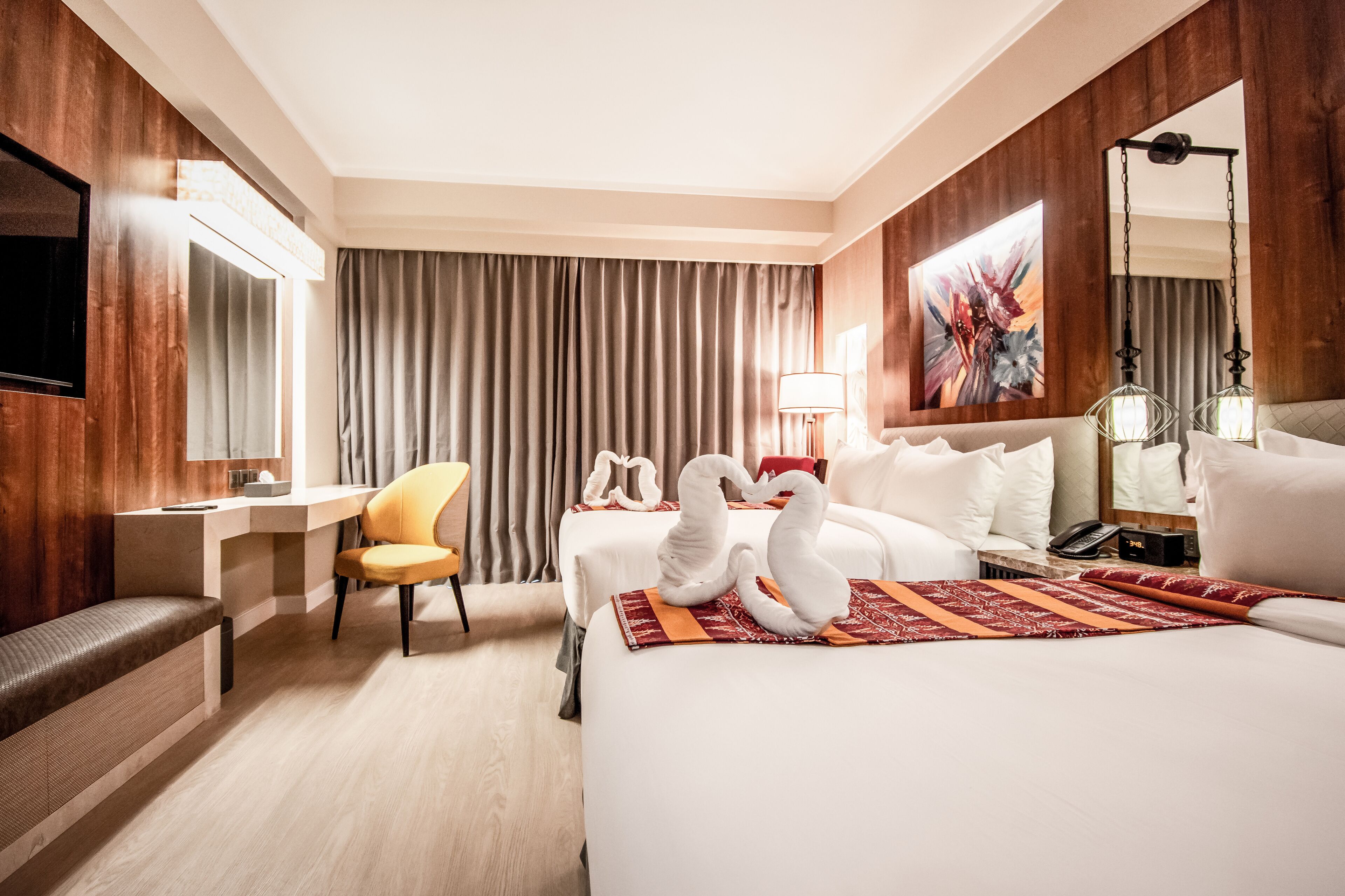 Foto - Mandarin Bay Resort and Spa