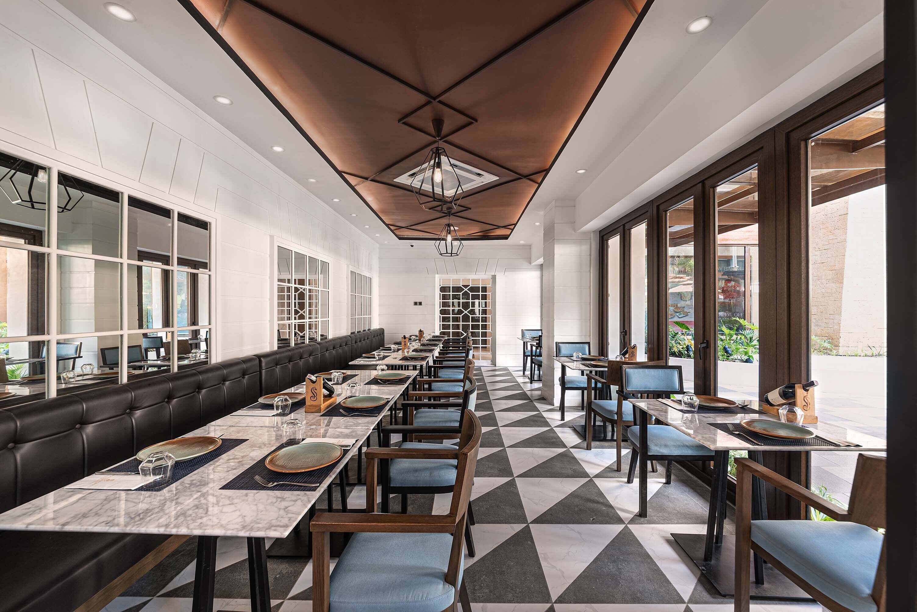 Foto - Mandarin Bay Resort and Spa