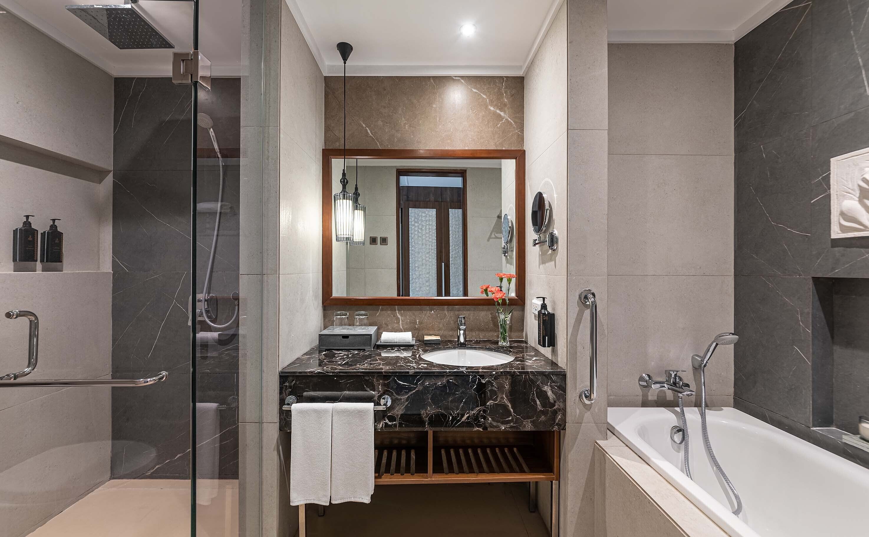 Foto - Mandarin Bay Resort and Spa