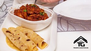 مطعم
