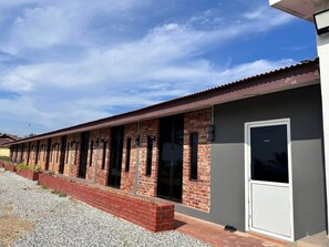 Front of property - OYO 90818 Cemara Puri Resort & Spa  (Kuantan)