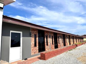 Front of property - OYO 90818 Cemara Puri Resort & Spa (Kuantan)