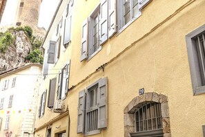 Exterior - L'ariégentine: Charmante Maison de Ville (Foix)