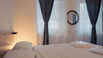 Apartamento | 1 quarto, Wi-Fi de cortesia