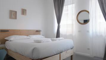 Leilighet | 1 soverom og wi-fi (inkludert)