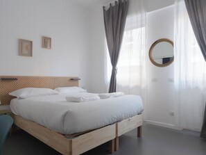 Apartment | 1 Schlafzimmer, kostenloses WLAN