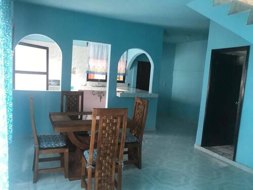 Muy Buena Ubicación, a 10 Min. de la Playa o Centro