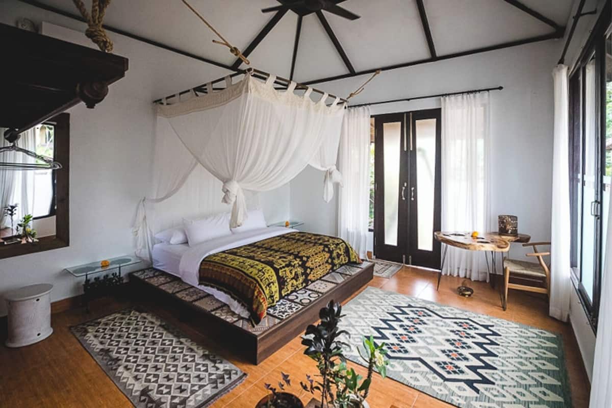1111 Laksmi Villa | 1 bedroom, premium bedding, down duvets, pillow-top beds