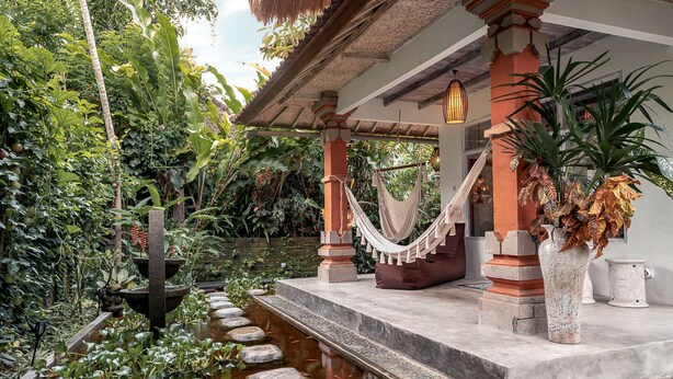 Barong | Exterior - 1111 Alchemy Space (Ubud)