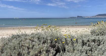 Maison Provençale sur 9000m2 - Site Naturel Protégé - Calanques et Plages à 5min