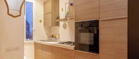 公寓 | 私人厨房