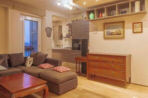 Departamento | Área de sala de estar