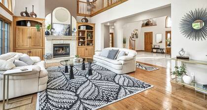 Green Bay Oasis - Private Resort