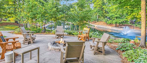 Terrass/Patio