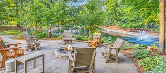 Green Bay Oasis - Private Resort