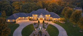 Green Bay Oasis | Pool + Arcade + Gym Estate