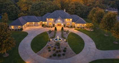 Green Bay Oasis | Pool + Arcade + Gym Estate