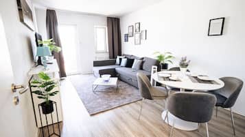 Fernseher