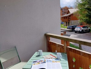 Speisen im Freien