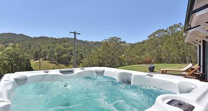 The Glass Ceiling 360 degree Mount View Hideaway