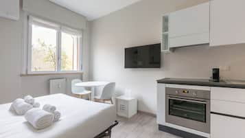 Studio | Cuisine privée