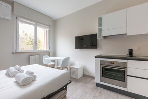 Estudio | Cocina privada