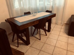 Restauración
