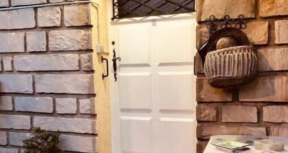 « Chez Mamie » Villa T2 Chaleureuse et Ensoleillée